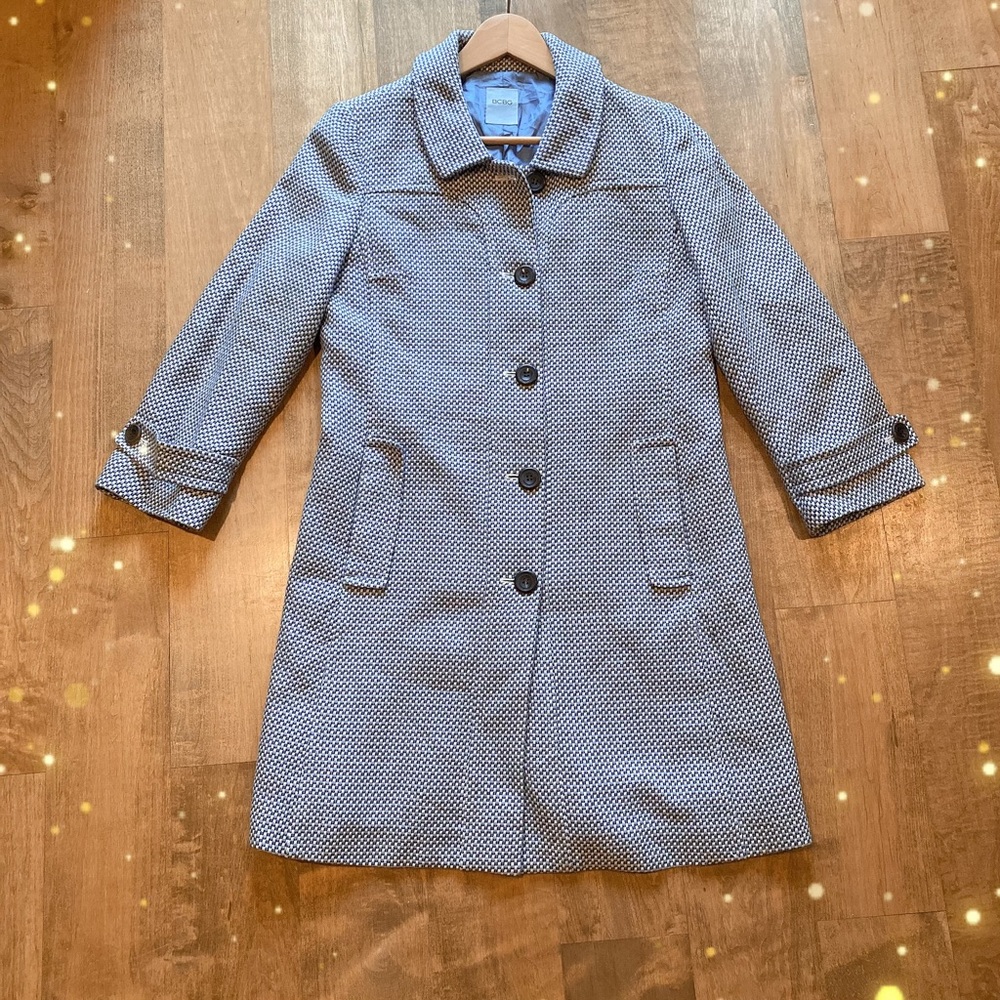 Coat vintage excellent condition